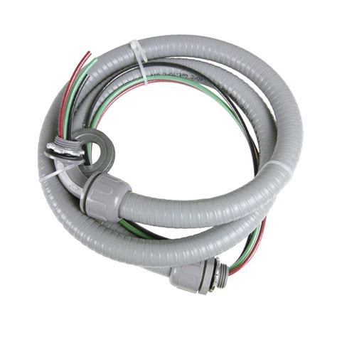 ac whip electrical conduit